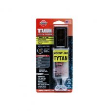 Līme "titāns" - stipra kā tērauds 25ml versachem (šļirce) (DV479 MEL)