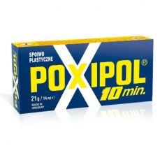 Poxipol gray adhesive 70 ml (0603305)