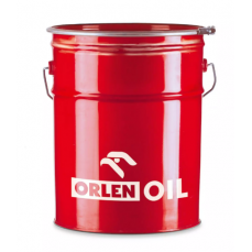 Смазка Orlen liten epx-00 17кг для централизованной смазки (QFG048H20)
