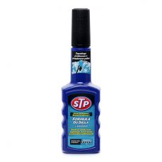 Антигелевое дизельное средство 200 мл присадка /дизельная формула/ (30-038 STP)