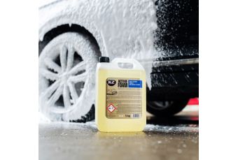 Активная пена для предварительной мойки 5л k2 (M100 MEL)