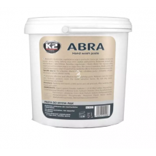 Паста для мытья рук "abra" 5л k2 (W525N MEL)