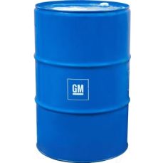 Масло gm opel dexos 2 5w30 60л (93165559 OPE)