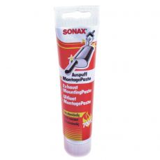 Паста для глушителя Sonax 170г (552000 SON)