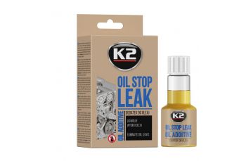 Очиститель утечек моторного масла 50 мл (T377 MEL)