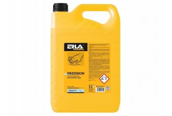 Hygienic hand soap erla dezoskin 5l k2 (R2045 MEL)