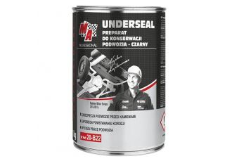 Средство для обслуживания ходовой части 1 кг на щетку (20-B22 MA)