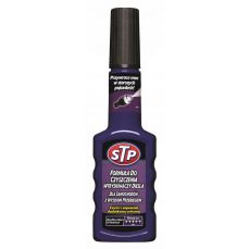 Очиститель форсунок /дизель/большой пробег 200мл (30-056 STP)