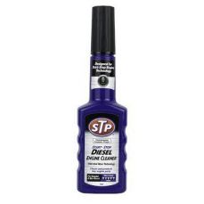 Очиститель инжектора /дизельное топливо/ star-stop 200мл (30-059 STP)
