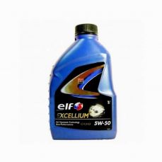 Elf Evolution 900/Excellium 5W50 1L (2213898 ELF)