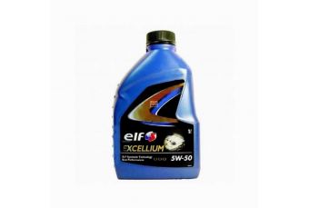 Масло elf evolution 900/ excellium 5w50 1л (2213898 ELF)