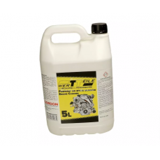 Очиститель двигателя wertteile 5л (W0980 WER)