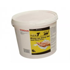Паста для мытья рук wertteile 5л (W0977 WER)