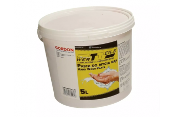 Hand washing paste wertteile 5l (W0977 WER)