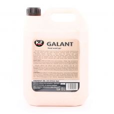 Паста для мытья рук гель "Galant" 5л k2 (W515 MEL)