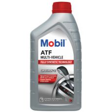 Mobil ATF Multi-Vehicle Oil 1L (156090 MOB)