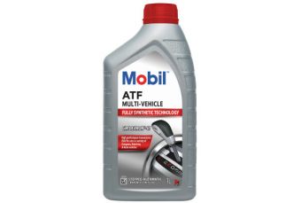 Масло mobil atf multi-vehicle gsp 1л (156090 MOB)
