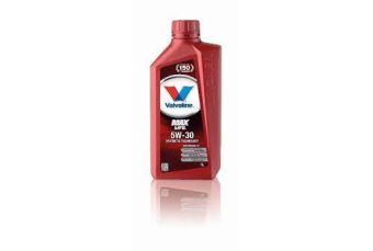 Eļļa valvoline max life 5w30 1l (872371 VALV)