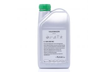 Stūres pastiprinātāja šķidrums vw/oe/1l zaļš (G004000M2)