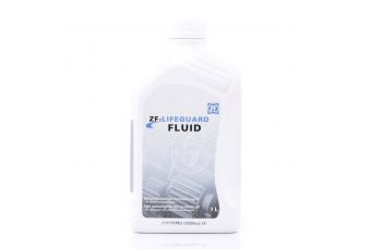 Transmission oil 1L ZF LifeguardFluid 6 (S671.090.255 ZF)