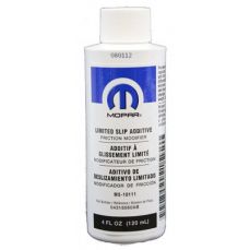 Additive for Mopar bridges 120 ml additive with limited slip ms-10111 (04318060AB MOP)