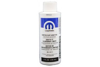 Additive for Mopar bridges 120 ml additive with limited slip ms-10111 (04318060AB MOP)