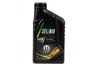 Масло selenia wr forward 0w30 1л (70253EF8EU)