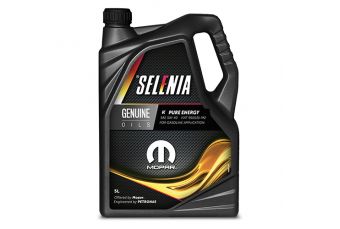 Oil selenia k 5w40 1l (70019EF8EU)