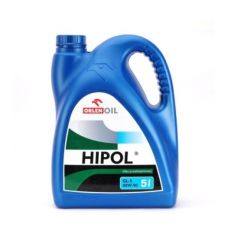 Масло orlen hipol gl5 80w90 5л (QFS102B50)