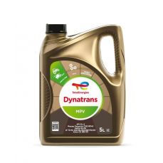 Масло total dynatrans mpv 5л (2213688 TOT)