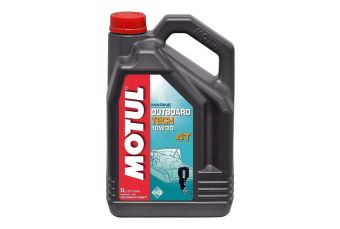 Motoreļļa Eļļa 4t 10w30   5l (106447 MOT)