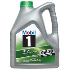 Mobil 1 ESP LV 0W30 4L (154318 MOB)