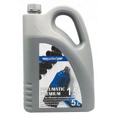 Pneimatiskā eļļa pneimatiskajiem instrumentiem 5L (0200.30 ADL)