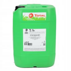 Масло Total Dynatrans MPV 20л /2154242/ (2204678 TOT)