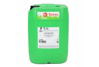 Масло Total Dynatrans MPV 20л /2154242/ (2204678 TOT)