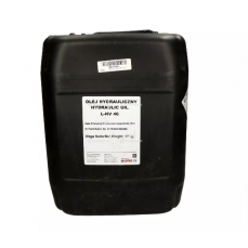 Индустриальное масло castrol hyspin hvi-46 20л (14FC6C CAS)