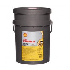 Масло shell rimula r6 lme 5w30 20л (550043092)