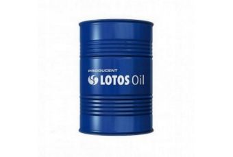 Масло для грузовиков Lotos turdus shpd 15w40 205л/ 180кг  (QFD414E10)
