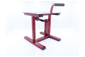 Подъемник для мотокроссовых мотоциклов 120кг (LR2026R)