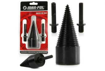 Urbis ātrai koka sadalīšanai 42mm (M82830)