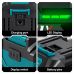 Rechargeable Replacement 388VF 20000mAh 18V  Battery Fit for Makita 18V Battery (003228)