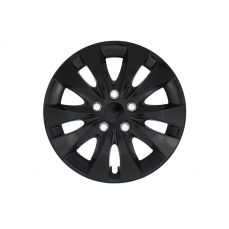 Декоративные колпаки 4шт. jestic 15 storm x black (STORM BLACK 15 JEST)