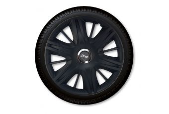 Декоративные колпаки 1шт. górecki j-tec 16 maximus gtr (16177 GOR)