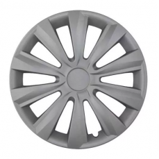 Декоративные колпаки 4шт. jestic 14 delta w (DELTA 14 JEST)