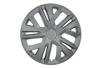 Декоративные колпаки 4шт. jestic 14 raven ring (RAVEN 14 JEST)