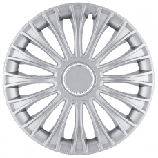 Декоративные колпаки 4шт. jestic 15 dino /ring-chrom/ (DINO 15 RING JEST)