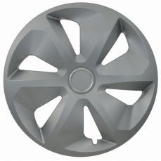 Декоративные колпаки 4шт. jestic 15 roco ring (ROCO 15 RING JEST)