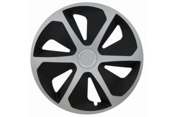 Декоративные колпаки 4шт. jestic 15 roco mix ring (ROCO MIX 15 JEST)