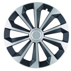 Декоративные колпаки 4шт. jestic 15 fame mix ring (FAME MIX 15 JEST)