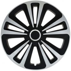 Декоративные колпаки 4шт. jestic 16 terra mix ring (TERRA MIX 16 JEST)